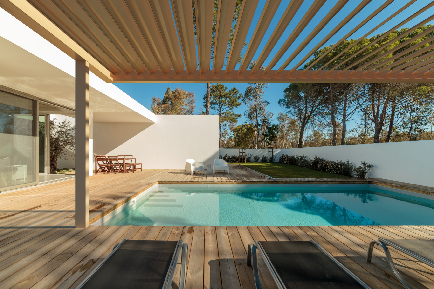 bioclimatic pergola agava 2