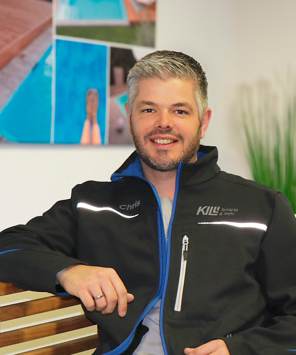 Christoph Kneissl