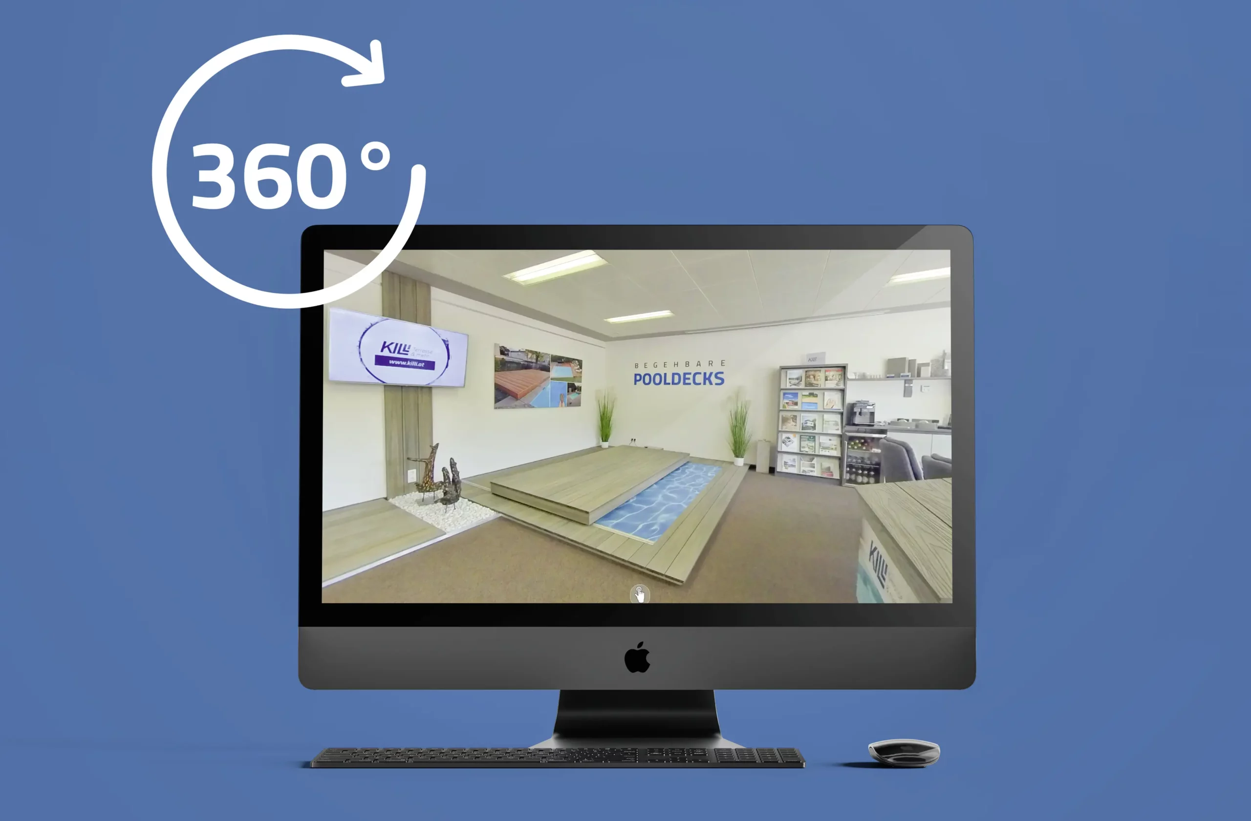 Youtube-Video-Killi-GmbH